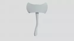 Axe Project
