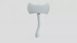 Axe Project
