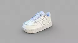 Baby Nike Air Force 1