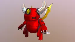 Balrog Bot