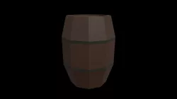 Barrel