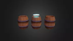 Barrels