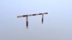 Barrier