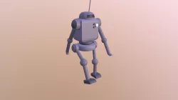 Basic Robot