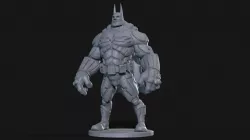 Batman for print