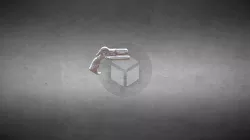 Batman Grapple Gun