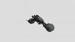 Batpod