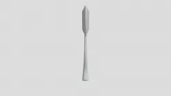 Battle Axe
