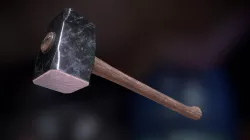 Big Hammer