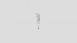 Big sword