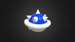 Blueshell