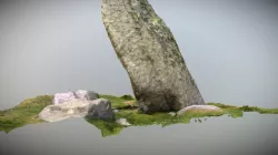 Bordastubble Standing Stone