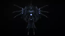 Boss Blade and Soul