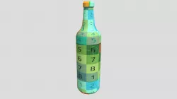 Bottle 2