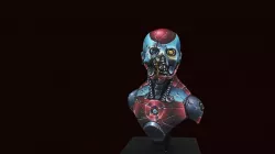 Broken