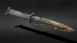 Bronze Dagger