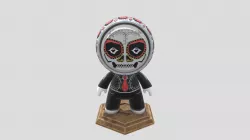 Calavera