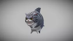 Catfish 01