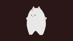 Catte Bean