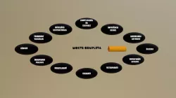 Causes of smoking~Causas do tabagismo