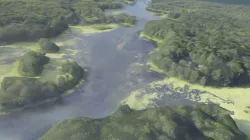Cessna Photogrammetry attempt