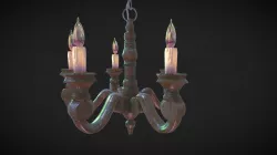 Chandelier