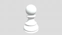 Chess Piece