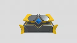 Chest