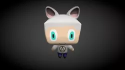 Chibii Mesh