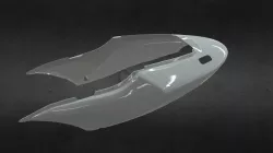 Colin CBR 600 F6
