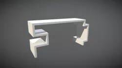 Computer Concept Table