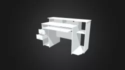 Computer Desk