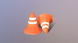 Cones