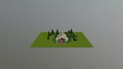Conference Hall V5