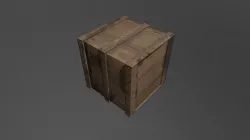 Crate