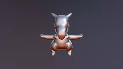 Cubone