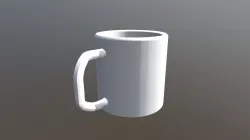 Cup of Beer