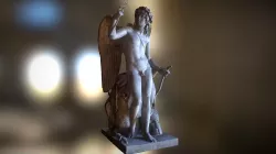 Cupid Triumphant