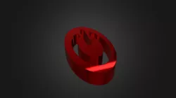 Custom Power Button