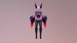 Demon vi