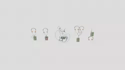 Different Versions of Cassette Player Draft