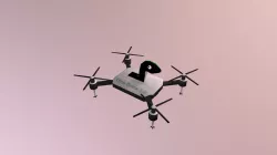 Dino-Drone 3.0