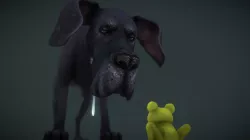 Doggo and Froggo
