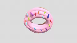 Donuts
