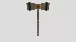 Dwarvern Hammer