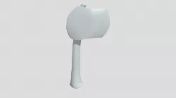 Dylan's Axe