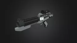 E-11 blaster
