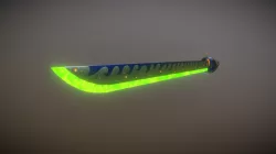 Emerald Wave