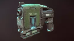 Enforcer