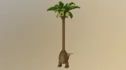Exeggutor